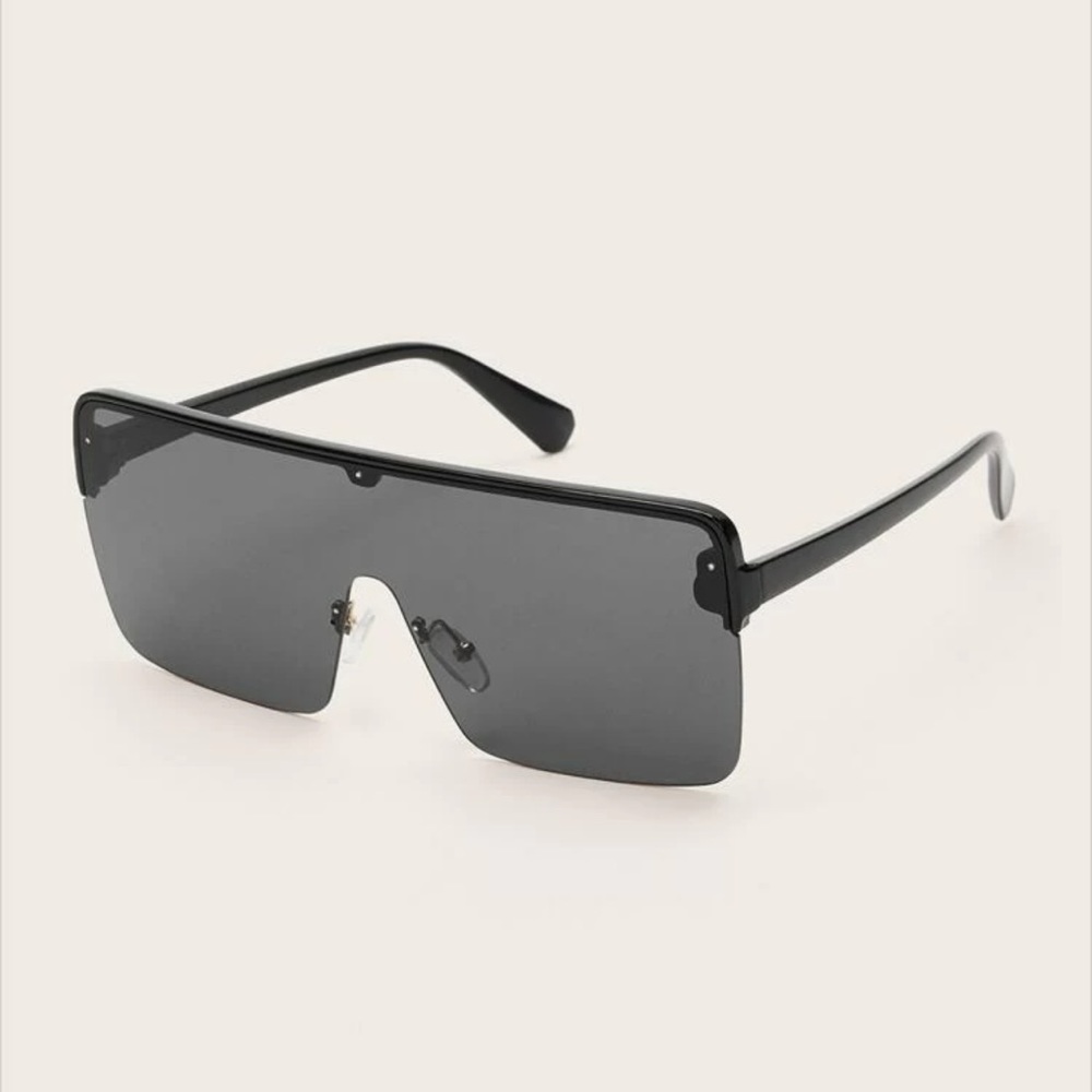 Flat top Fashion shades